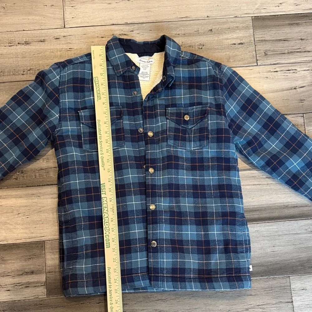 Tommy Bahama stylish blue